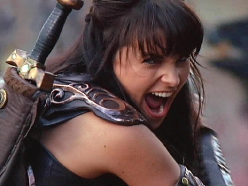 Xena Warrior Princess Full Hot Porn Watch And Download Xena 2